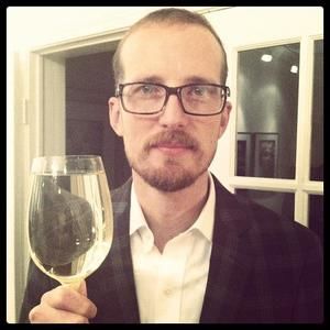 Meet your Posher, Todd